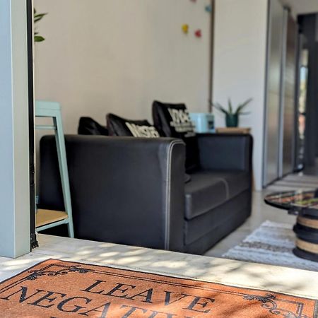 Ζεστό Διαμέρισμα Κοντά Στο Κέντρο Της Αθήνας المظهر الخارجي الصورة
